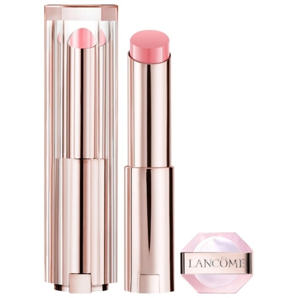 Lancome Other - Lancome Radiant Shine Lip Balm - Soft Pink